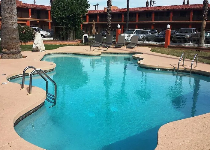 Hotel Howard Johnson By Wyndham Airport/downtown Area