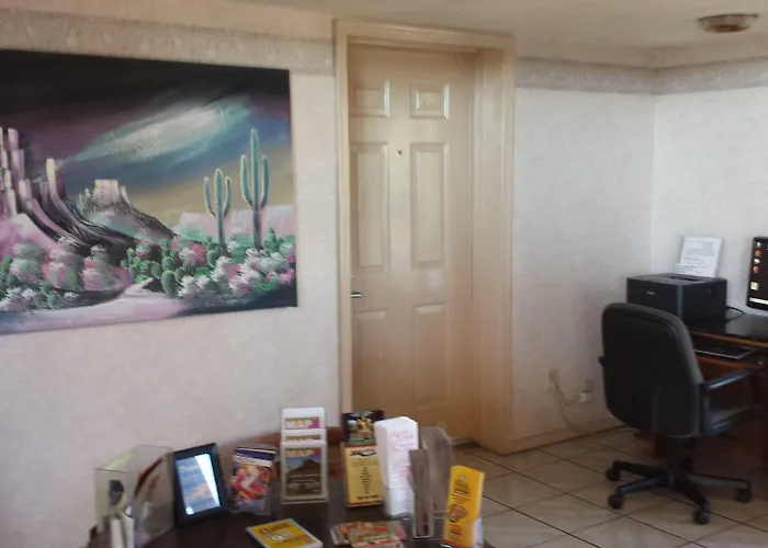 Hotel Howard Johnson By Wyndham Airport/downtown Area