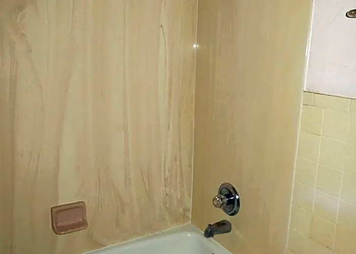 Howard Johnson By Wyndham Airport/downtown Area 2* Phoenix